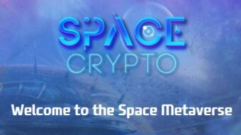 Space Crypto Tutorial MetaSpace