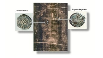 The Holy Shroud Of Turin Is The Image Of Jesus Christ, The Man-God