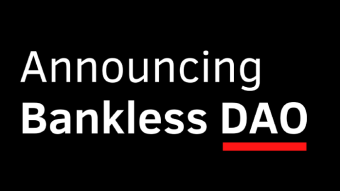 Bankless DAO - Fair Launch