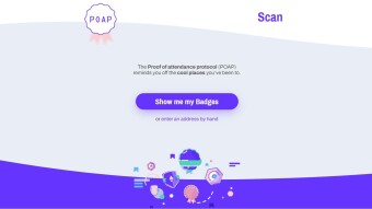 How to add your POAPs to Metamask
