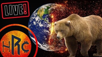 IMPLOSIONE DELLA TERRA: BEAR MARKET IN ARRIVO O GIÀ INIZIATO?