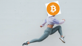 The First Bitcoin Tweet