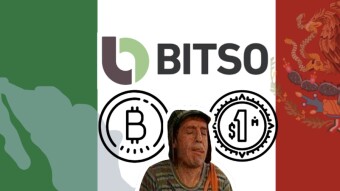 Mexico remittances with cryptocurrencies increased 320 percent  🚀
