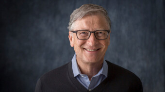 Does Bill Gates Buy Cryptocurrency?