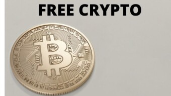 How to earn free cryptocurrencies!