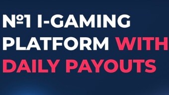 A unique and fun way to EARN in a crypto-casino