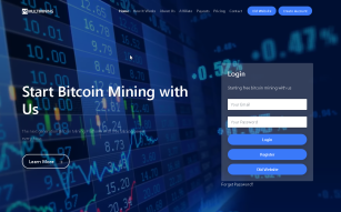 Website is giving away free bitcoin - NO ADS.