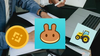 Day 10 - Investigating The Crypto Staking World