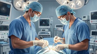 Just Had My First Surgical Procedure Ever