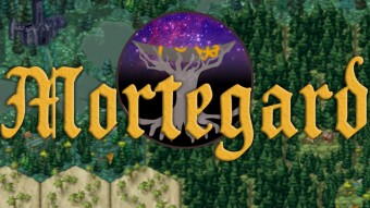 Blockchain Game Developer Mini AMA: Mortegard