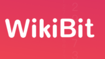 WikiBit Airdrop - up to 100 free WikiBit tokens