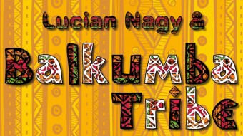 Ayocunle - Lucian Nagy & Balkumba Tribe - music inside @atomcollector platform ( play the music and earn your atom tokens)