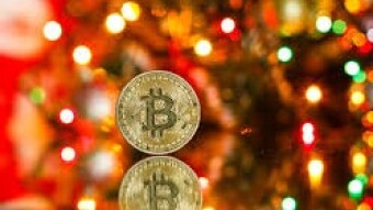 TOP 10 crypto gifts (Christmas)