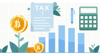 Crypto Taxes In 2021: What Should You Know?