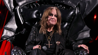 Thank You and Farewell Ozzy - A Tribute.