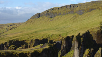 Iceland, Part 1 - The beginning