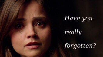 Doctor Who - World Apart