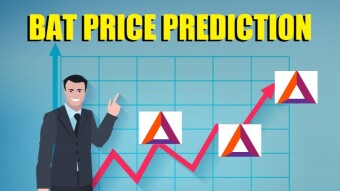 Bat Token Price Prediction - BAT/USD