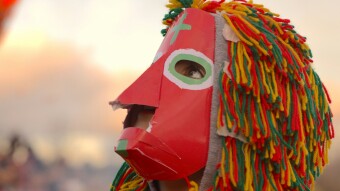 Macedo de Cavaleiros Carnival