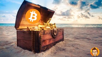 Life-Changing Crypto Moments