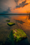 The road to underwater