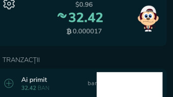 My Banano Folding Experience  - 28.04.2021