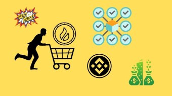 MDX Token prepares for a Halving to get your project off the ground