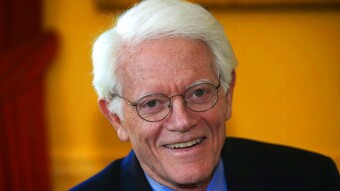Story of the day - A Peter Lynch story