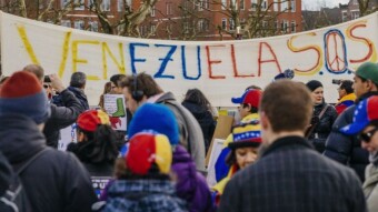 Before Socialist Venezuela: The Economic Collapse of Venezuela