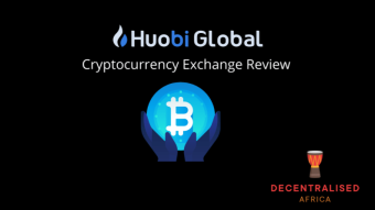 Huobi Digital Asset Trading Platform Review