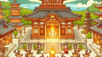 If you want to go to Nara