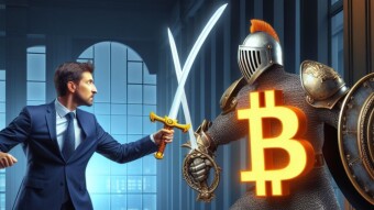 Crypto's Rebuttal to JPMORGAN's CEO Jamie Dimon