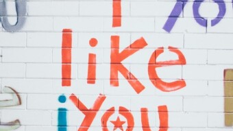 Hidden Meaning Behind the Saying “I Like You”