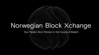 Free ~ 8$ - 22$ Bonus No Deposit From NBX