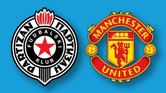 Man United Set to Face Partizan at the Partizan Stadium for a Chance to Go Top of Group L