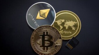 New project easy way to earn some crypto