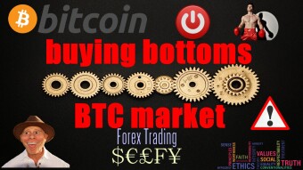 Who Is Buying Bottoms In The BTC Market❓Capital Giants Or Retail Investors❓
