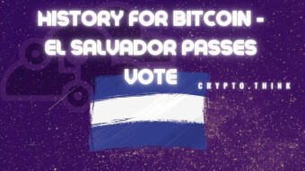 Historic Twitter Spaces Call Last Night Confirms El Salvador Bitcoin Vote