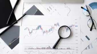 Tracking my (small) passive income crypto portfolio - February 7, 2022 (9-Day performance)