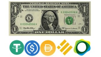 Are There Stablecoins Next?