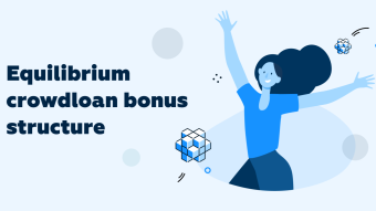 Equilibrium Crowdloan Bonus Structure