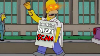 Promoting Scam : Bitcoinist Davinci Jeremy Scam