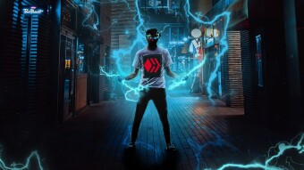 All in on powering up HIVE and Second Layer Tokens like LEO and CTP