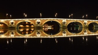 Toulouse and Albi - FRANCE