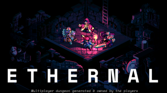 Ethernal - Multiplayer Dungeon Crawler