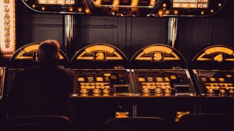 Gamble... What You Can Afford To Lose