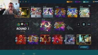 Splinterlands - Easy Peasy Wild Ranked Hustle