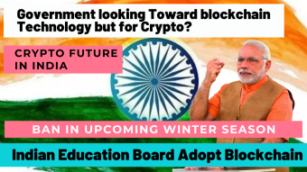 Indian Center Education Board Adopted Blockchain To make Tamper proof Results