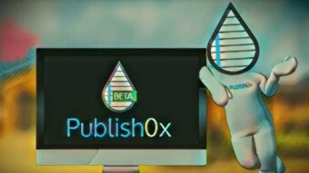 Now it's your time to show your skills at Publish0x!