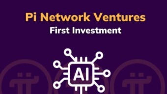 $PI network first investment